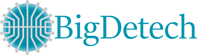 Bigdetech Bili�im Teknolojileri